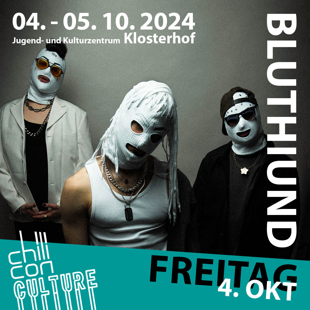 bluthund